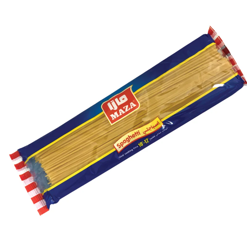 MAZA Spaghetti 400g